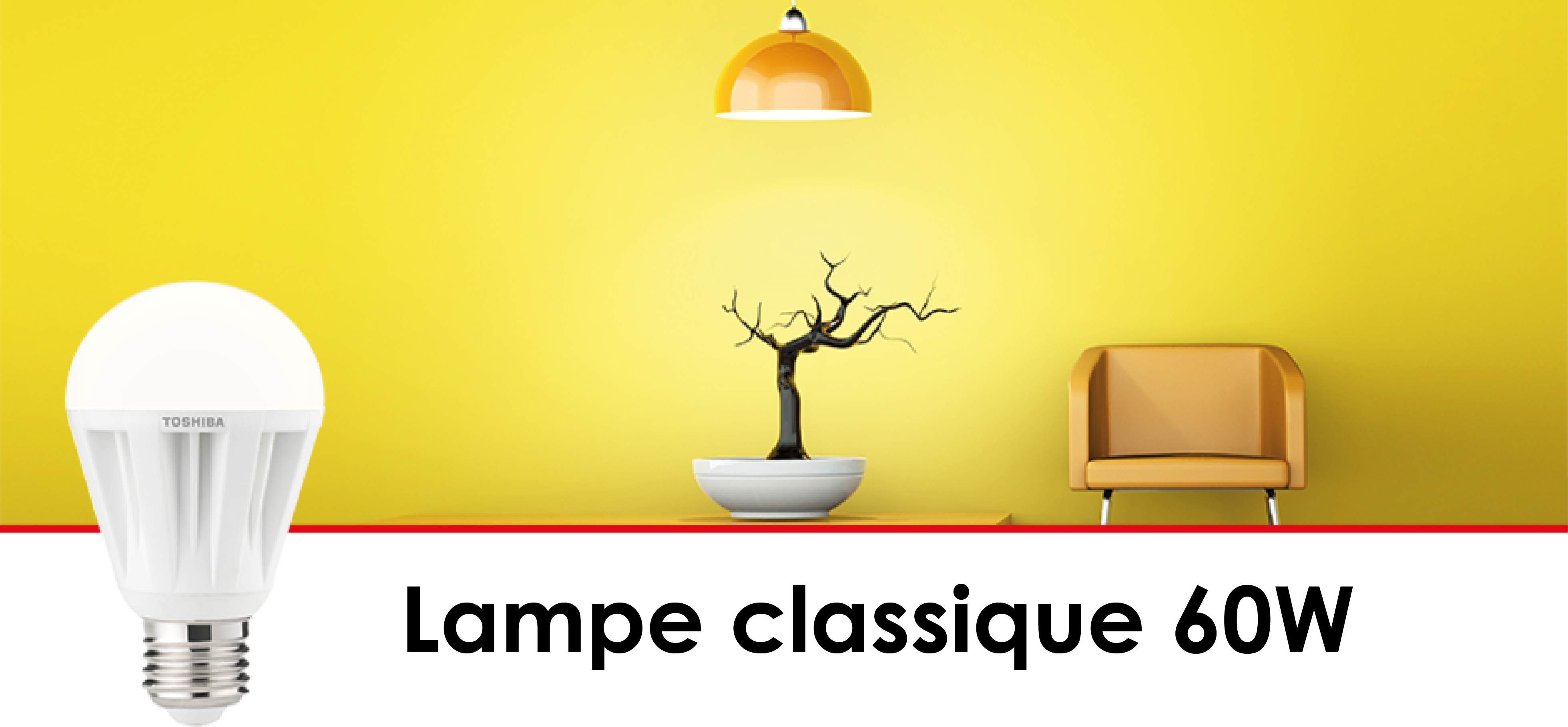 LAMPES CLASSIC